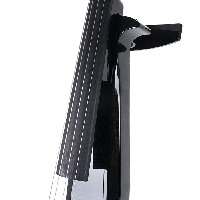 CONCERTO DSDT-Y1801 4/4 Siyah Elektro Çello